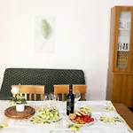 Corte Micetti 1- Centro Storico Apartment Gallipoli
