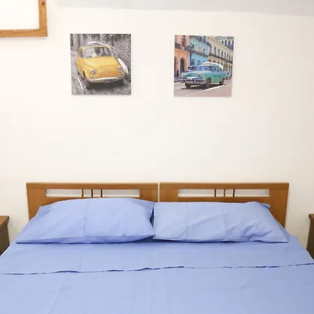 Apartment Corte Micetti 1- Centro Storico *