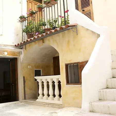 Apartment Corte Micetti 1- Centro Storico