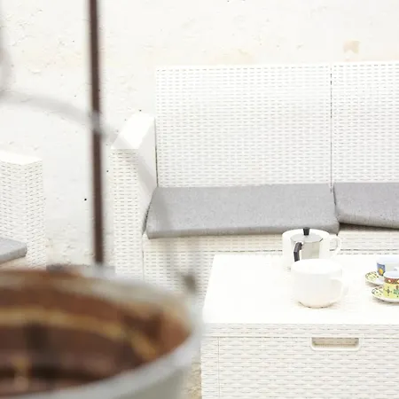 Corte Micetti 1- Centro Storico * Gallipoli