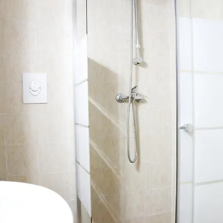 Corte Micetti 1- Centro Storico Apartament Gallipoli