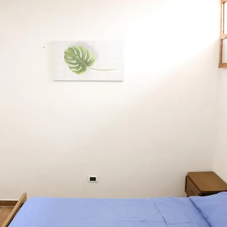 Corte Micetti 1- Centro Storico Gallipoli