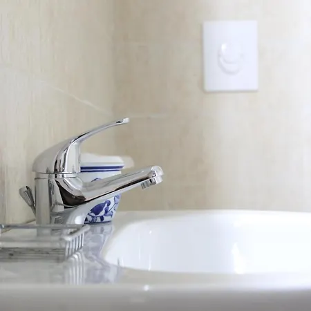 Corte Micetti 1- Centro Storico Apartament