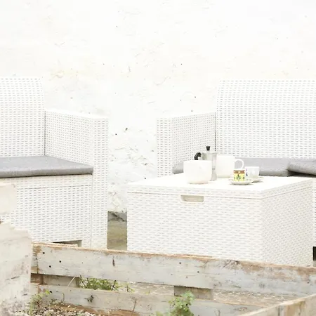 Apartament Corte Micetti 1- Centro Storico
