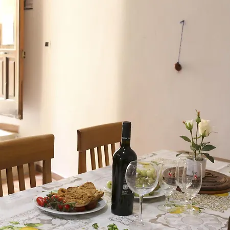 Corte Micetti 1- Centro Storico Apartament Gallipoli