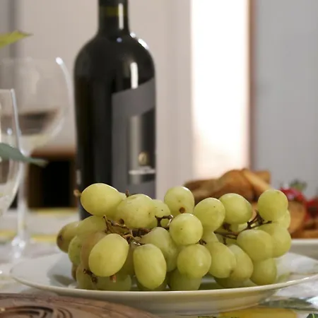 Διαμέρισμα Corte Micetti 1- Centro Storico Gallipoli