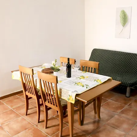 Apartment Corte Micetti 1- Centro Storico