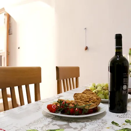 Corte Micetti 1- Centro Storico * Gallipoli