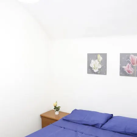 Apartament Corte Micetti 1- Centro Storico