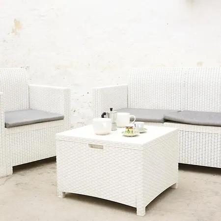 Corte Micetti 1- Centro Storico Διαμέρισμα *