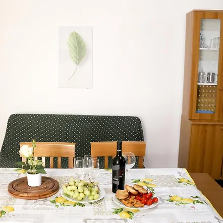 Corte Micetti 1- Centro Storico Apartament Gallipoli