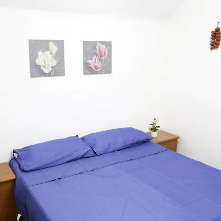 Apartman Corte Micetti 1- Centro Storico Gallipoli
