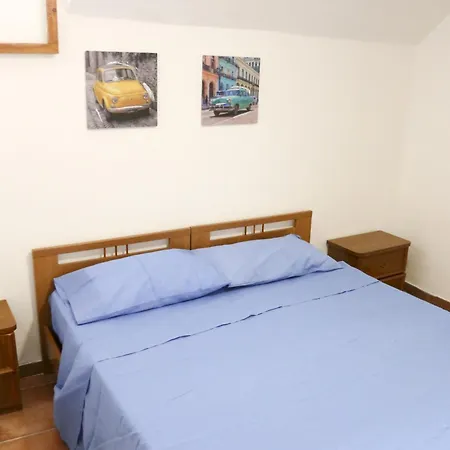 Corte Micetti 1- Centro Storico * Gallipoli