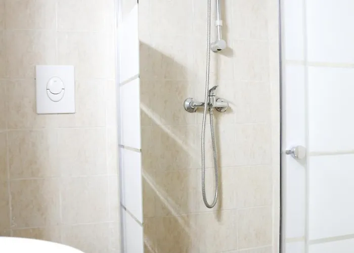 Corte Micetti 1- Centro Storico Apartment Gallipoli