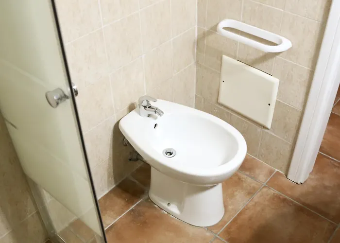 Apartment Corte Micetti 1- Centro Storico Gallipoli