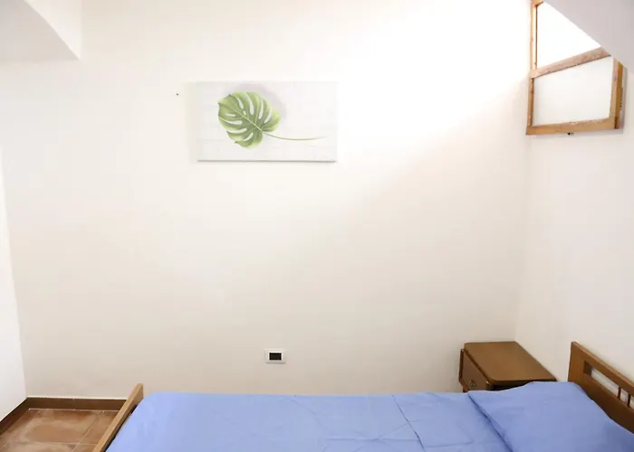 Corte Micetti 1- Centro Storico Gallipoli