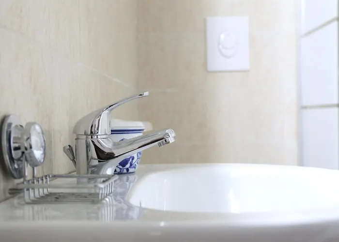 Corte Micetti 1- Centro Storico Apartamento