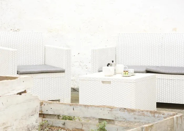 Apartment Corte Micetti 1- Centro Storico