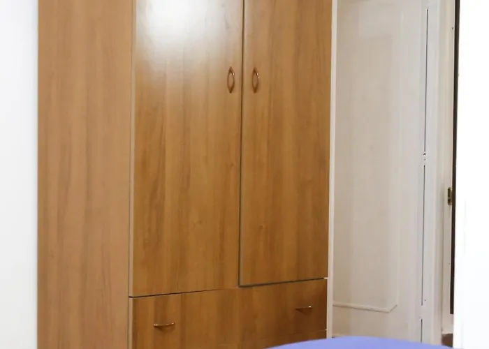 Apartamento Corte Micetti 1- Centro Storico *