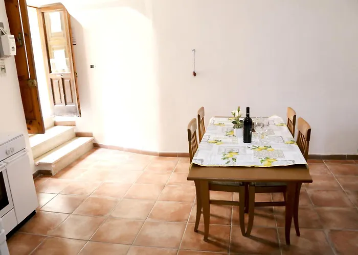 Corte Micetti 1- Centro Storico Gallipoli