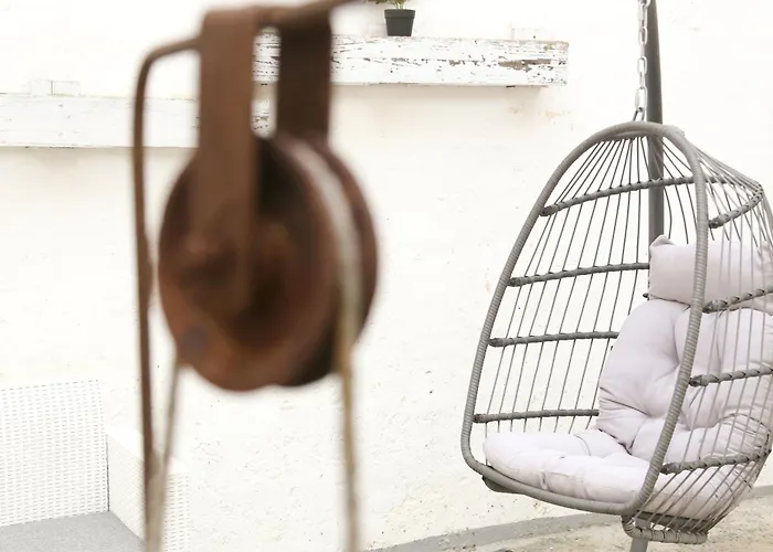 Corte Micetti 1- Centro Storico