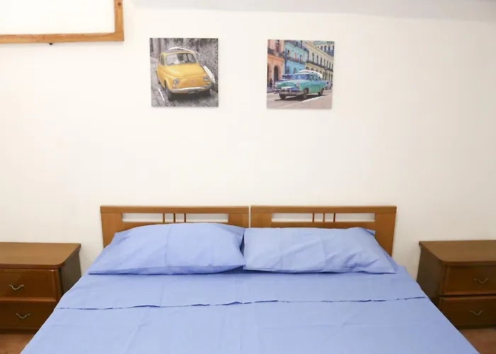 Apartamento Corte Micetti 1- Centro Storico *