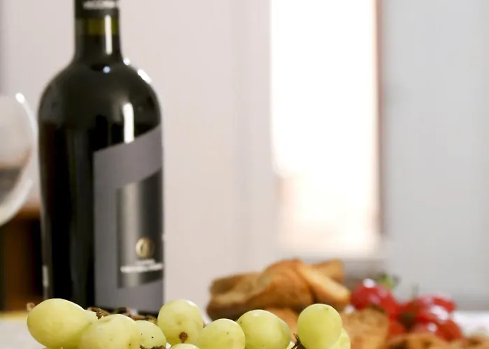 Corte Micetti 1- Centro Storico *