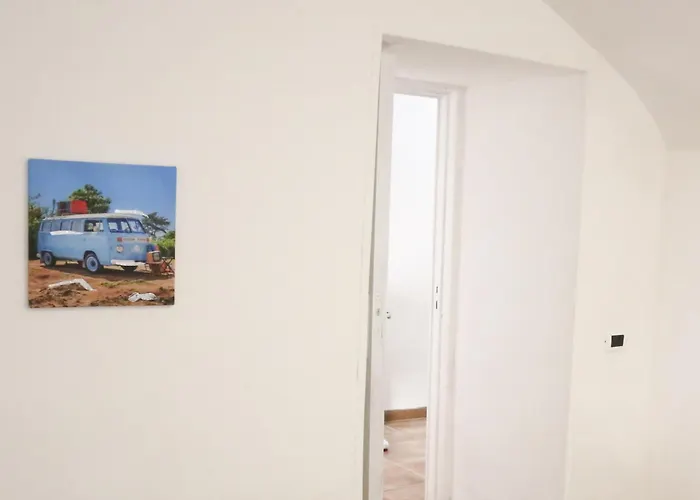 Corte Micetti 1- Centro Storico