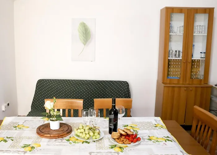 Corte Micetti 1- Centro Storico Apartment Gallipoli