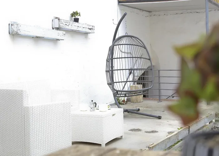 Corte Micetti 1- Centro Storico *