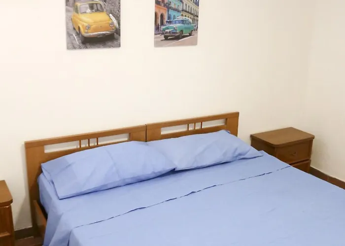 Corte Micetti 1- Centro Storico * Gallipoli