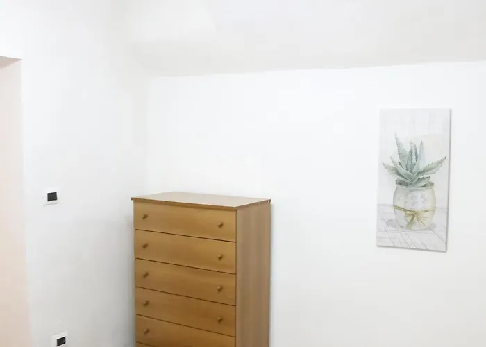 Corte Micetti 1- Centro Storico Apartamento