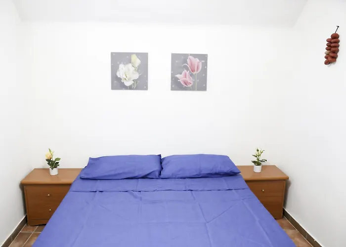 Corte Micetti 1- Centro Storico Gallipoli