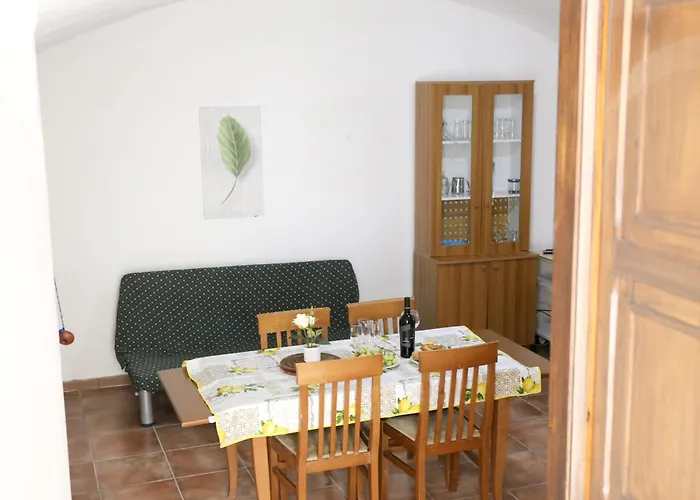 Corte Micetti 1- Centro Storico * Gallipoli