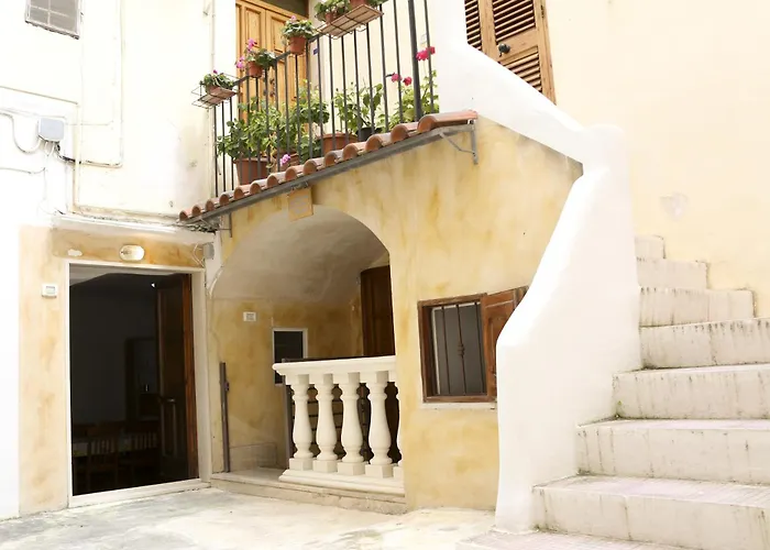 Apartment Corte Micetti 1- Centro Storico